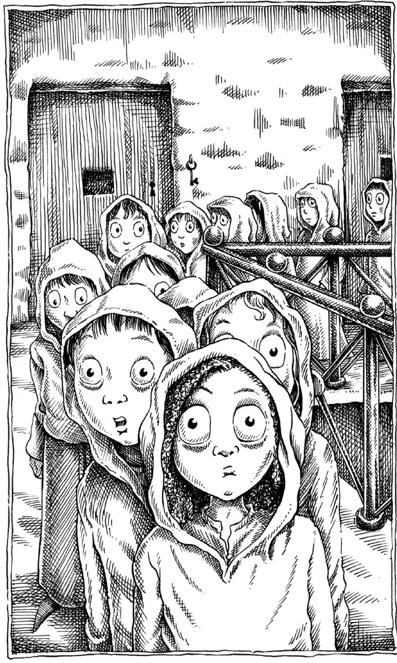 Иллюстрация к книге — Царство Ночи [i_032.jpg]