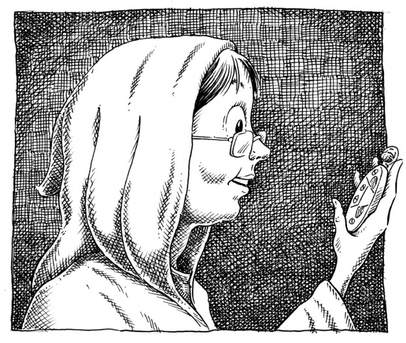 Иллюстрация к книге — Царство Ночи [i_045.jpg]