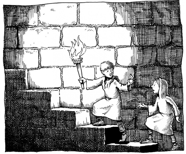 Иллюстрация к книге — Царство Ночи [i_073.jpg]