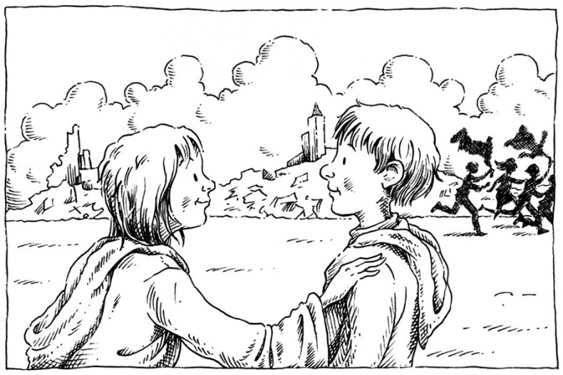 Иллюстрация к книге — Царство Ночи [i_090.jpg]