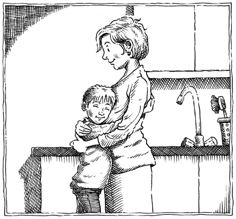 Иллюстрация к книге — Царство Ночи [i_091.jpg]