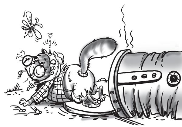 Иллюстрация к книге — Космические коты. Планета сияющего неба [i_017.jpg]