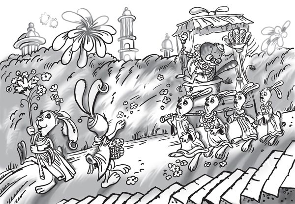 Иллюстрация к книге — Космические коты. Планета сияющего неба [i_022.jpg]