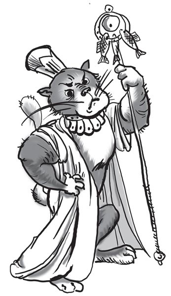 Иллюстрация к книге — Космические коты. Планета сияющего неба [i_026.jpg]