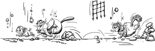 Иллюстрация к книге — Космические коты. Планета сияющего неба [i_033.jpg]