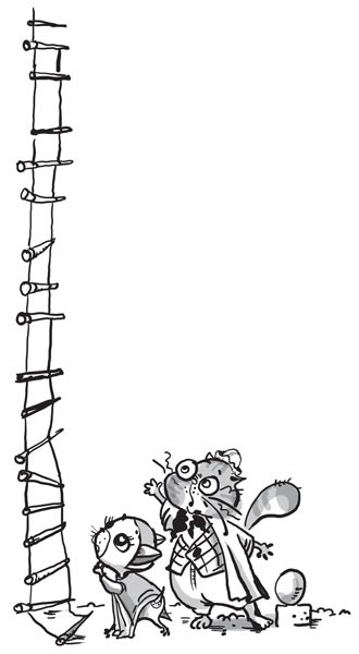 Иллюстрация к книге — Космические коты. Планета сияющего неба [i_039.jpg]