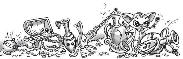 Иллюстрация к книге — Космические коты. Планета сияющего неба [i_040.jpg]