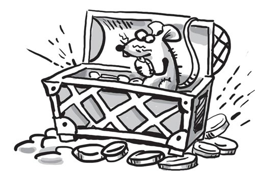 Иллюстрация к книге — Космические коты. Планета сияющего неба [i_041.jpg]