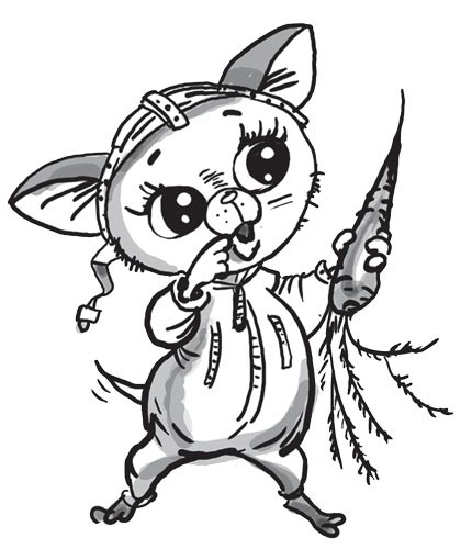 Иллюстрация к книге — Космические коты. Планета сияющего неба [i_051.jpg]