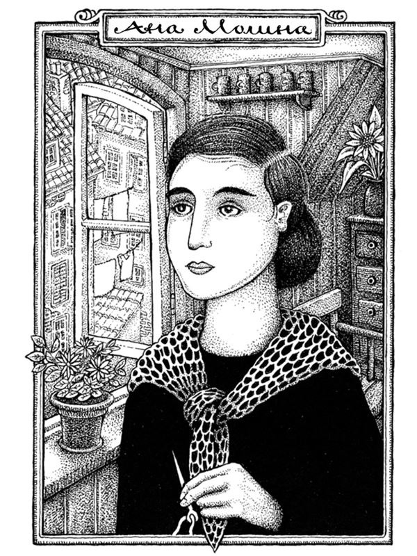 Иллюстрация к книге — Правда о Салли Джонс [i_003.jpg]