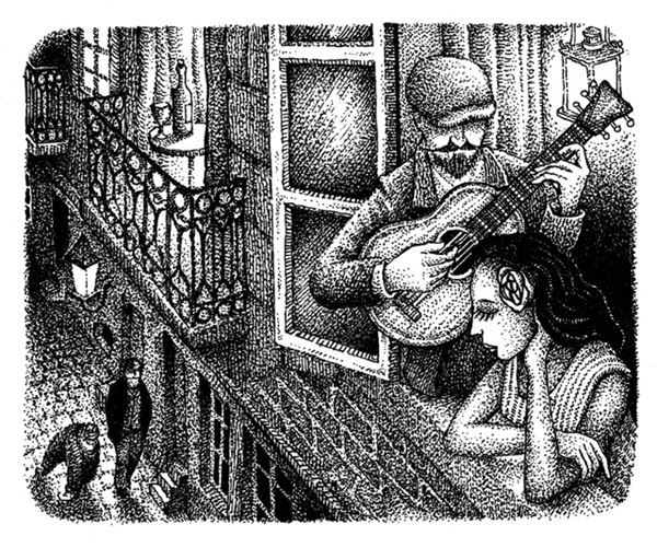 Иллюстрация к книге — Правда о Салли Джонс [i_023.jpg]