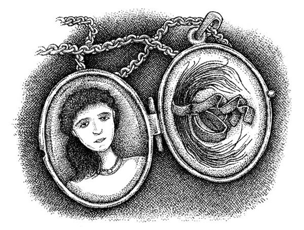 Иллюстрация к книге — Правда о Салли Джонс [i_026.jpg]