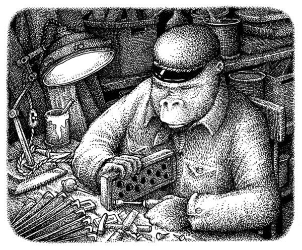 Иллюстрация к книге — Правда о Салли Джонс [i_034.jpg]