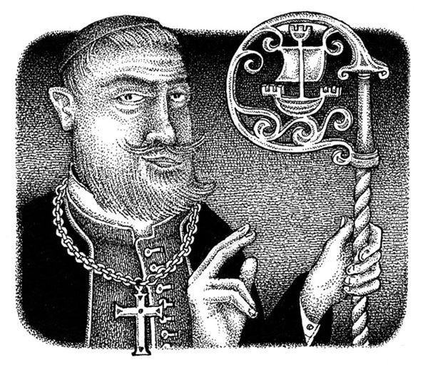 Иллюстрация к книге — Правда о Салли Джонс [i_046.jpg]