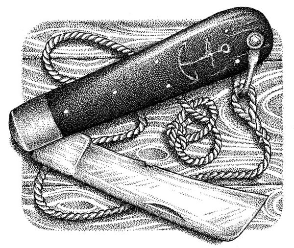 Иллюстрация к книге — Правда о Салли Джонс [i_049.jpg]