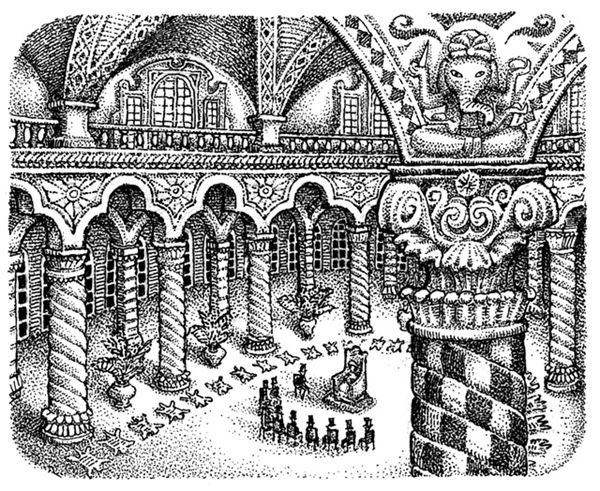 Иллюстрация к книге — Правда о Салли Джонс [i_059.jpg]