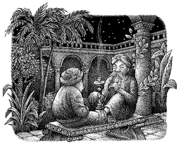 Иллюстрация к книге — Правда о Салли Джонс [i_060.jpg]