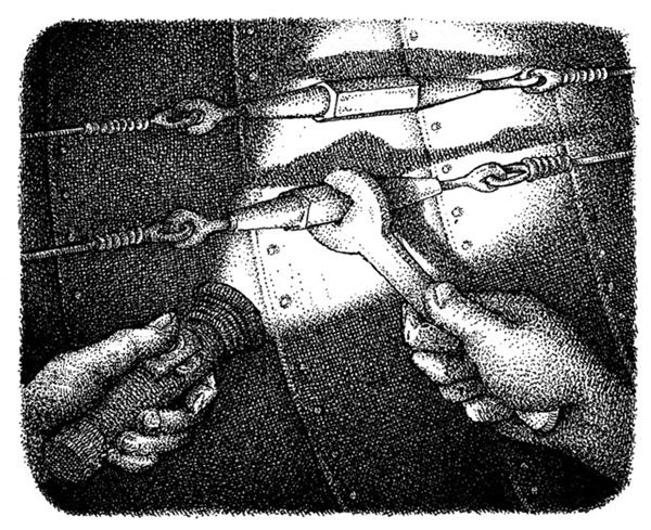 Иллюстрация к книге — Правда о Салли Джонс [i_068.jpg]