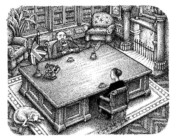 Иллюстрация к книге — Правда о Салли Джонс [i_070.jpg]