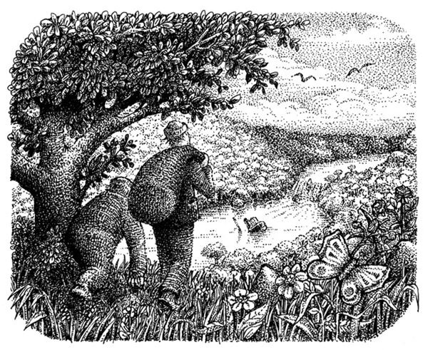 Иллюстрация к книге — Правда о Салли Джонс [i_103.jpg]