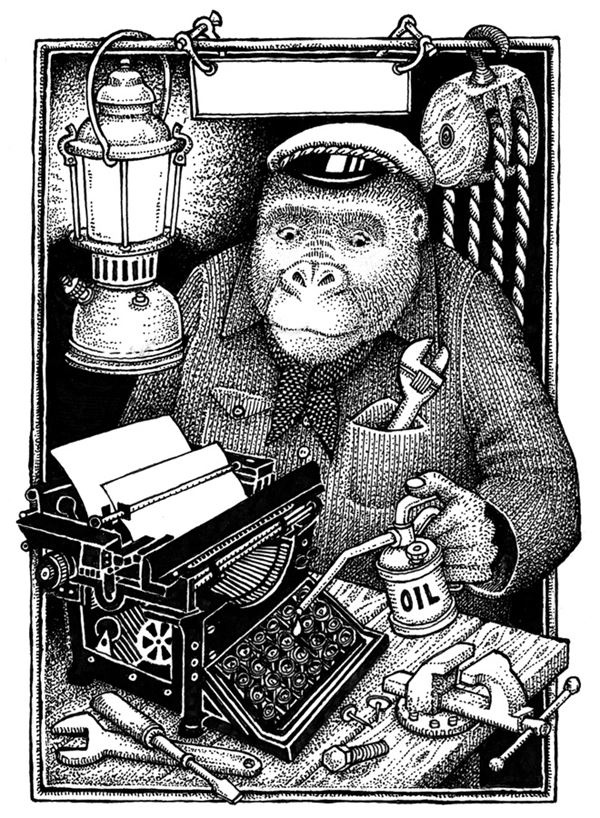 Иллюстрация к книге — Правда о Салли Джонс [i_105.jpg]