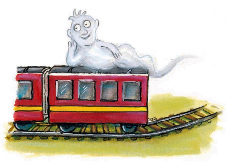 Иллюстрация к книге — Маленькое привидение из дверного замка [i_005.jpg]