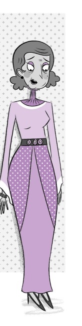 Иллюстрация к книге — Секрет говорящего какаду [i_025.jpg]