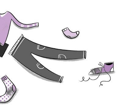 Иллюстрация к книге — Секрет говорящего какаду [i_029.jpg]