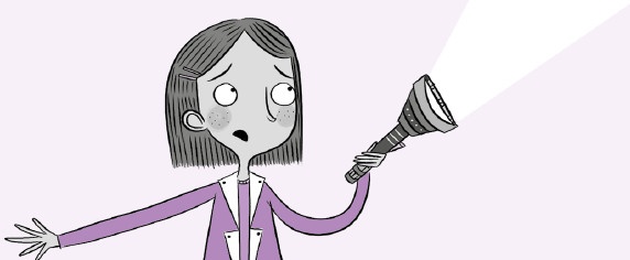 Иллюстрация к книге — Секрет говорящего какаду [i_060.jpg]