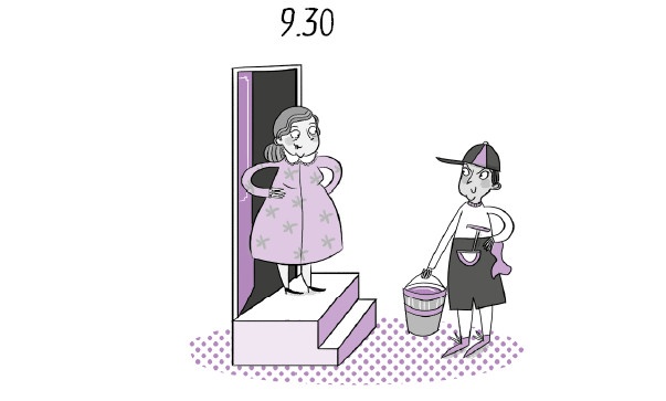 Иллюстрация к книге — Секрет говорящего какаду [i_065.jpg]