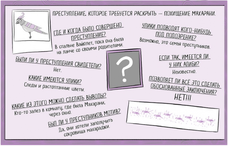 Иллюстрация к книге — Секрет говорящего какаду [i_077.jpg]