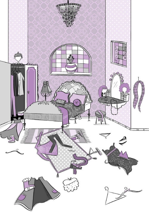 Иллюстрация к книге — Секрет говорящего какаду [i_081.jpg]