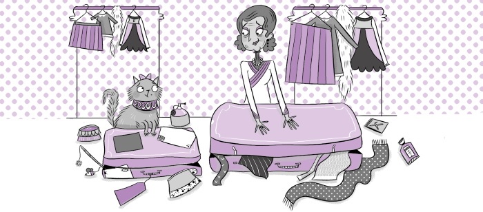 Иллюстрация к книге — Секрет говорящего какаду [i_095.jpg]