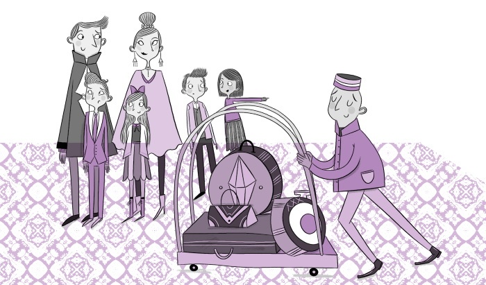 Иллюстрация к книге — Секрет говорящего какаду [i_104.jpg]