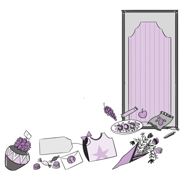 Иллюстрация к книге — Секрет говорящего какаду [i_114.jpg]