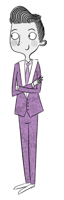 Иллюстрация к книге — Секрет говорящего какаду [i_119.jpg]