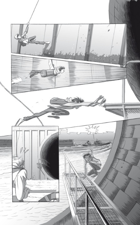 Иллюстрация к книге — Секрет говорящей карты [i_012.jpg]