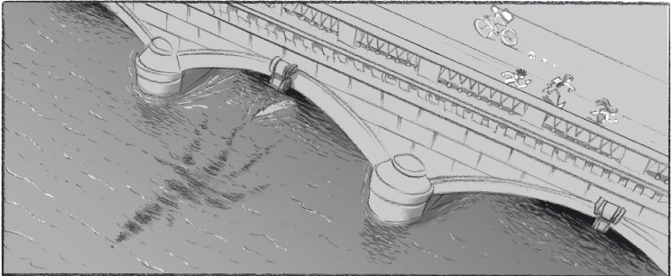 Иллюстрация к книге — Секрет говорящей карты [i_033.jpg]