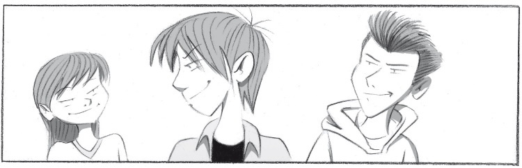 Иллюстрация к книге — Секрет говорящей карты [i_061.jpg]