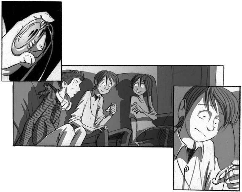 Иллюстрация к книге — Тайна пустого конверта [i_022.jpg]