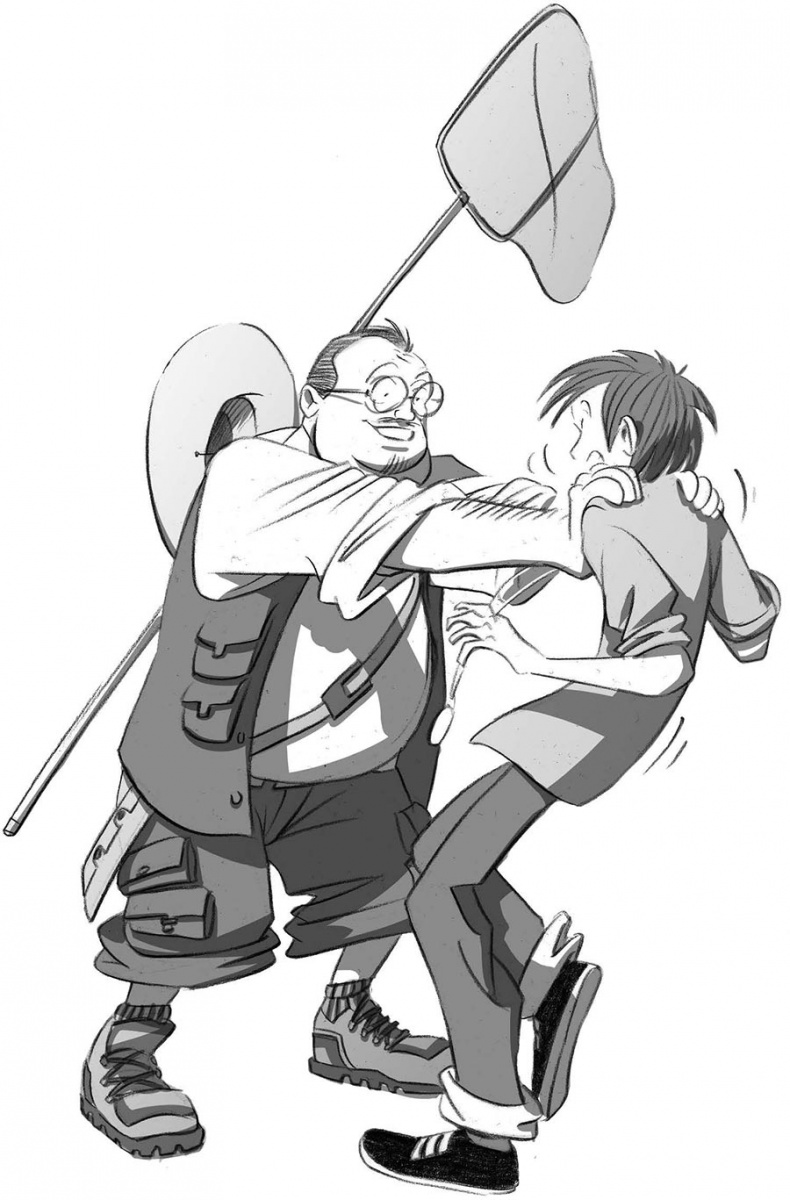 Иллюстрация к книге — Тайна пустого конверта [i_026.jpg]