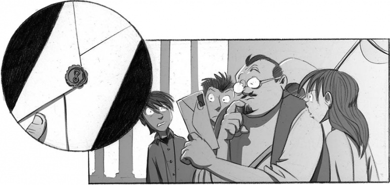 Иллюстрация к книге — Тайна пустого конверта [i_028.jpg]