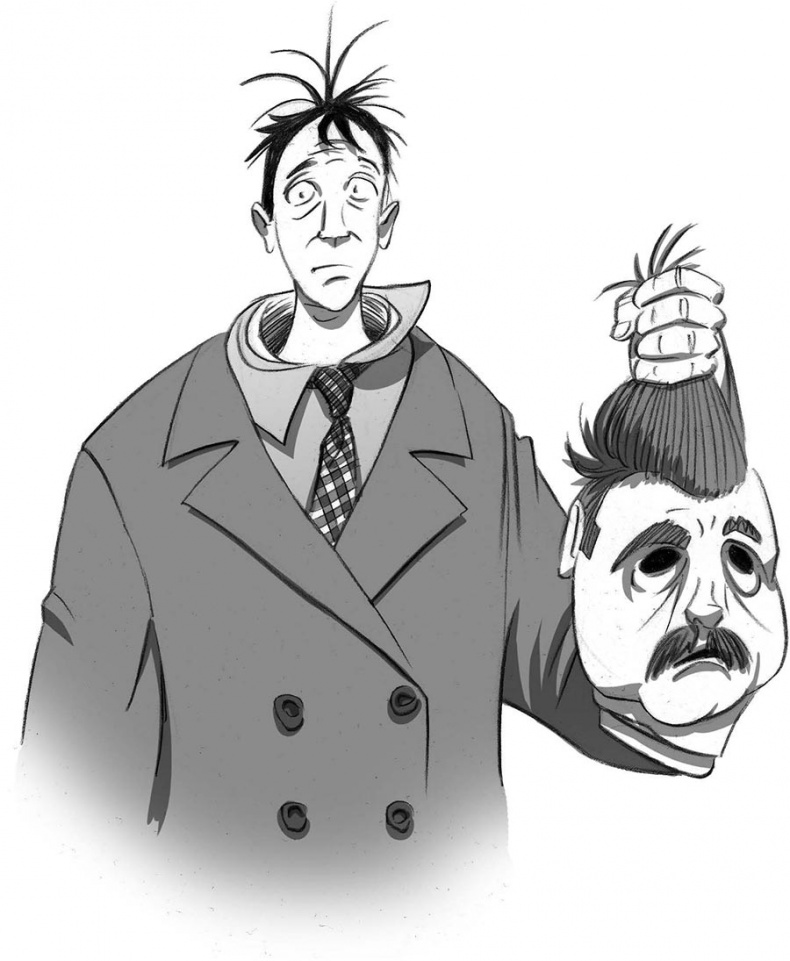 Иллюстрация к книге — Тайна пустого конверта [i_042.jpg]