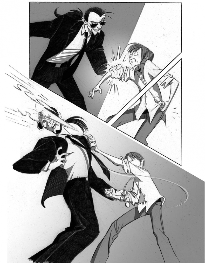 Иллюстрация к книге — Тайна пустого конверта [i_045.jpg]