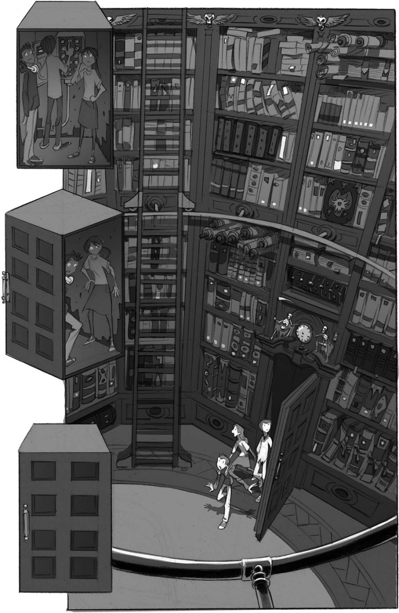 Иллюстрация к книге — Тайна пустого конверта [i_054.jpg]