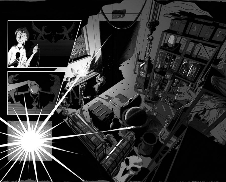 Иллюстрация к книге — Тайна пустого конверта [i_065.jpg]