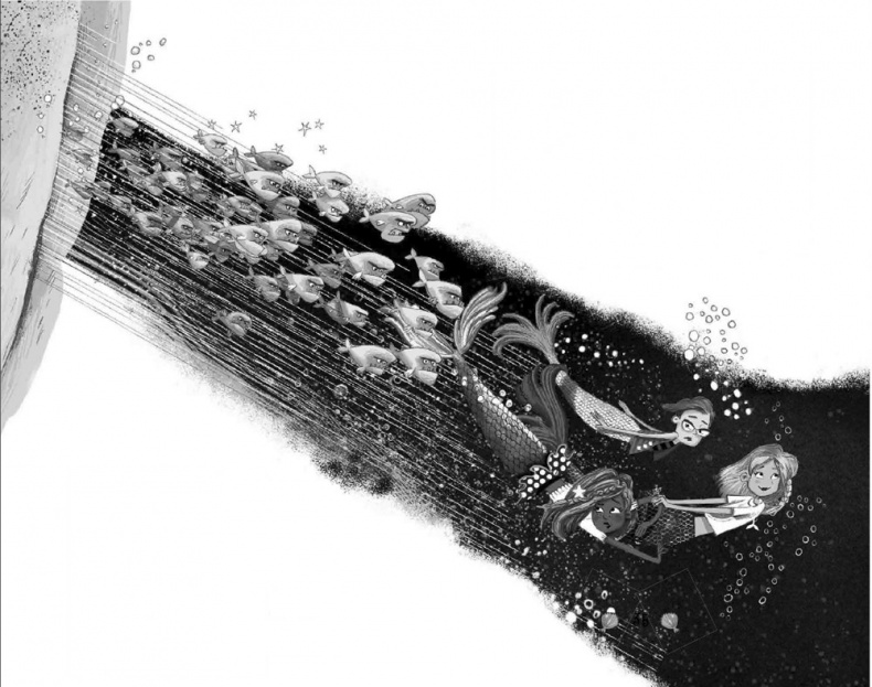 Иллюстрация к книге — Вести глубин [i_004.jpg]