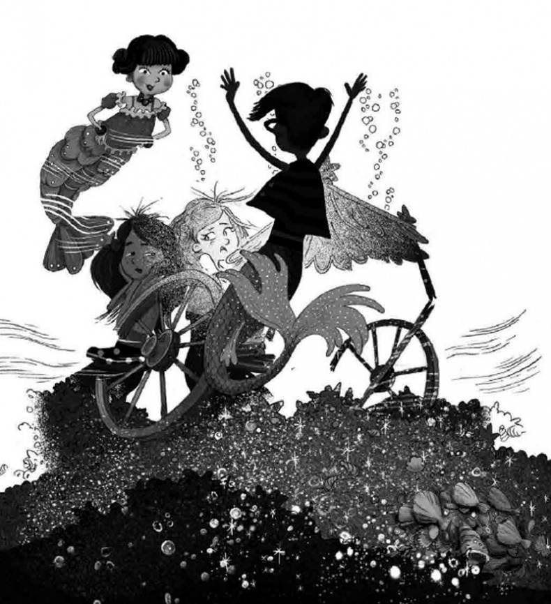 Иллюстрация к книге — Вести глубин [i_005.jpg]