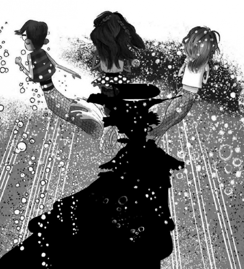 Иллюстрация к книге — Вести глубин [i_018.jpg]