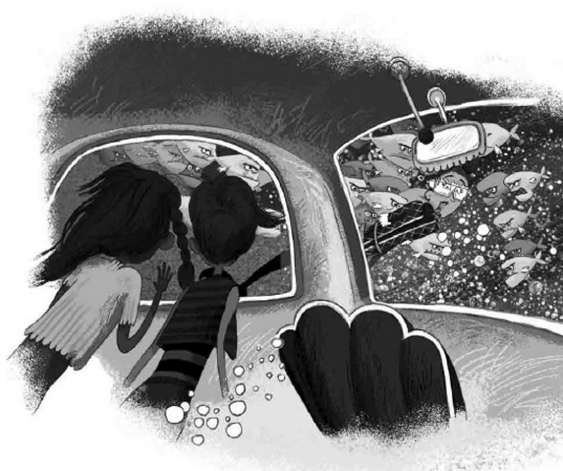 Иллюстрация к книге — Вести глубин [i_027.jpg]